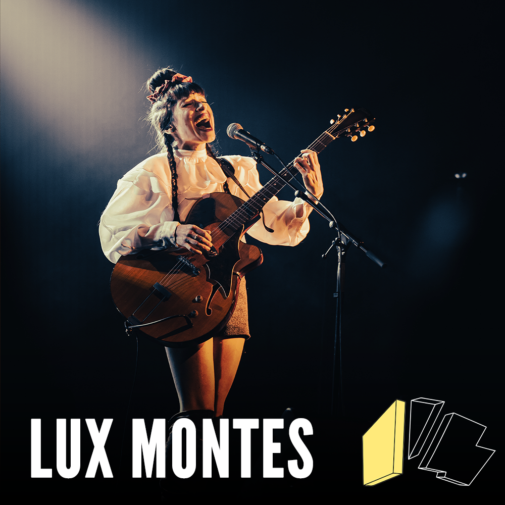 Lux Montes