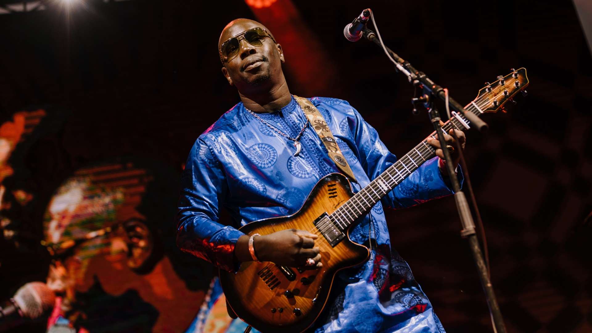 Vieux Farka Touré