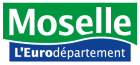 CD 57 Moselle logo