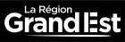 Région Grand Est logo