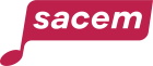 Sacem logo