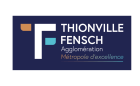 Thionville Fensch Agglomération - logo