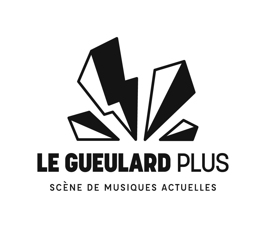 logo Le Gueulard Plus