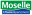 CD 57 Moselle logo