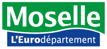 CD 57 Moselle logo