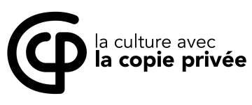 Copie privée logo