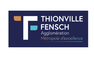 Thionville Fensch Agglomération - logo